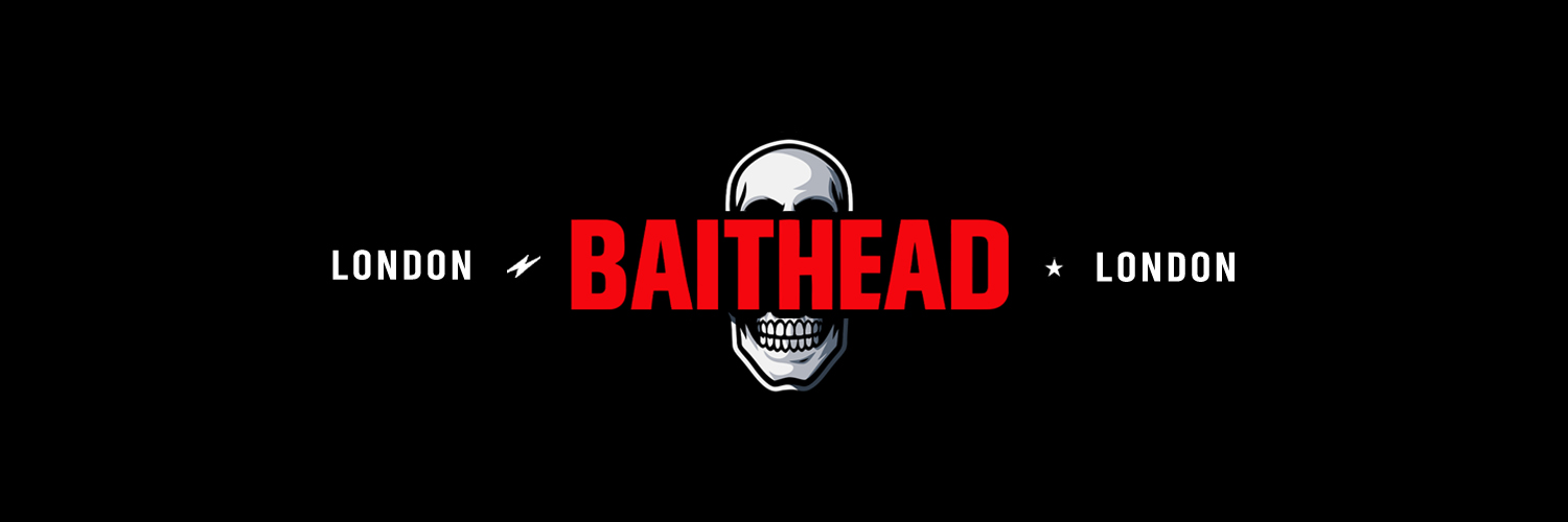 London Baithead's banner