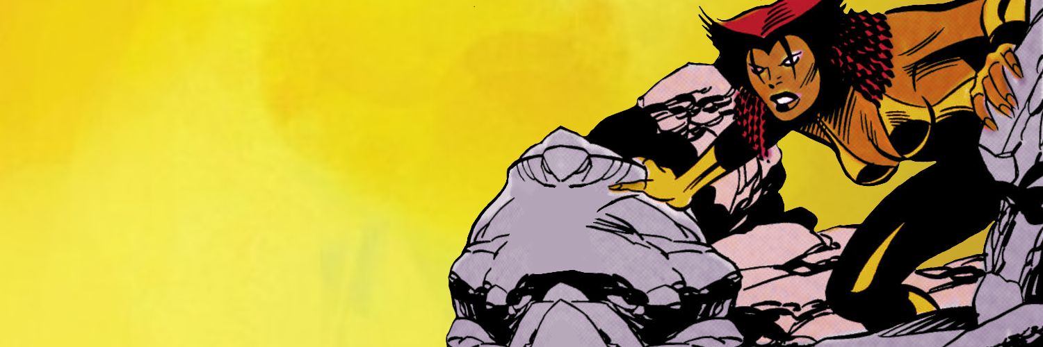 Yomas's banner
