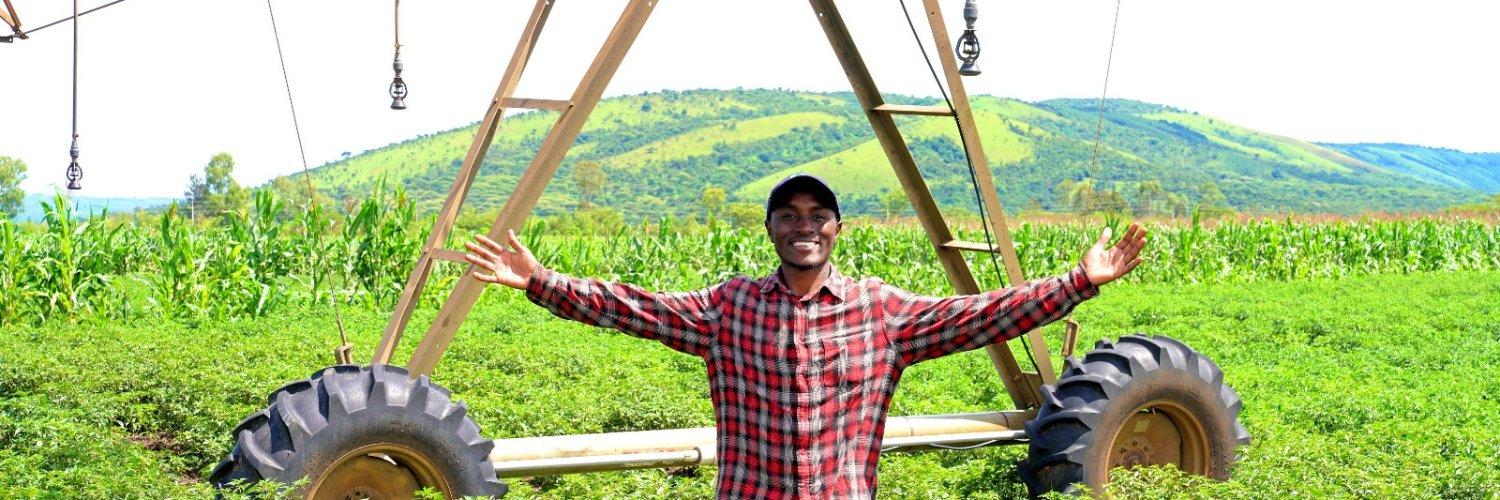 Pacifique DUSABIMANA👨‍🌾's banner