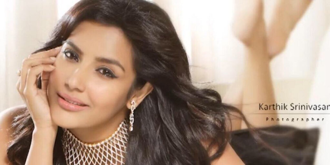 Priya Anand's banner