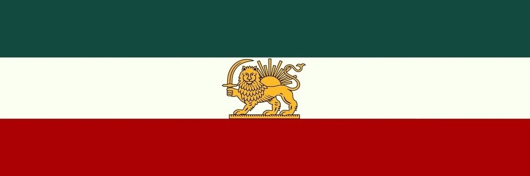 Ehsan Zareei احسان زارعی's banner