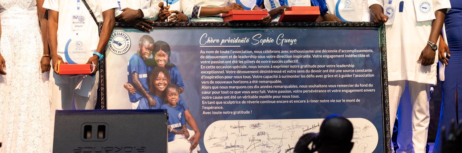 sophie gueye's banner