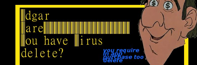 Out of Context Files on my Computer's banner
