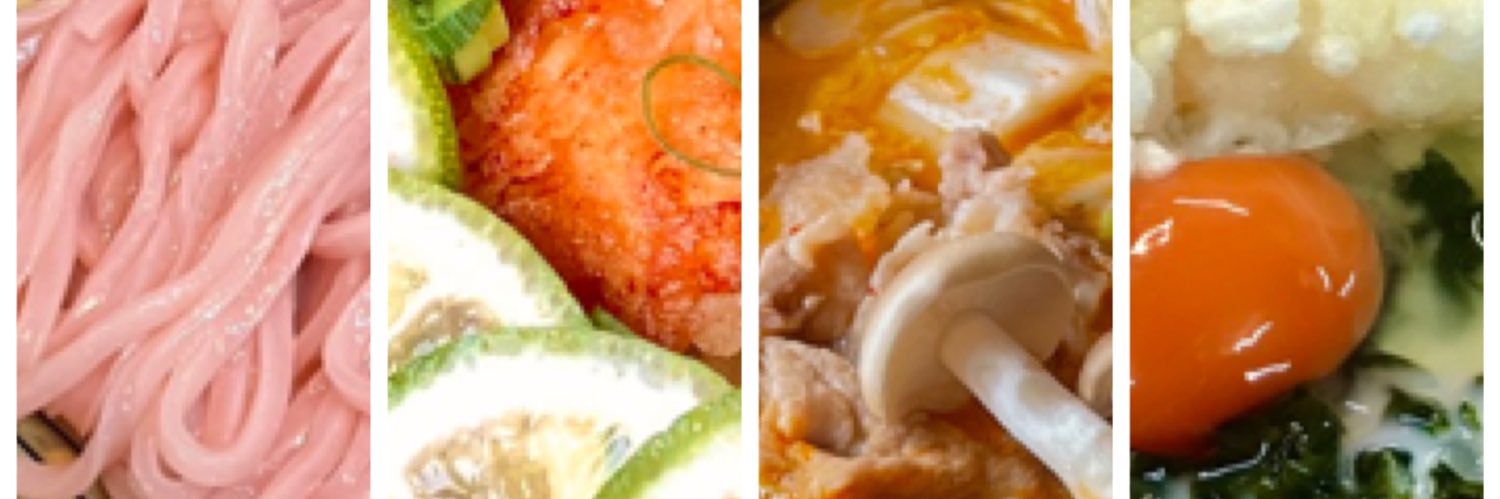 明礬うどん's banner
