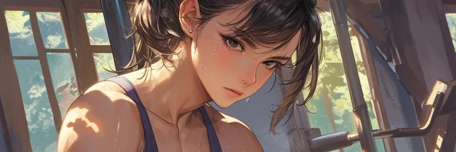 さちこトレーニング日記✨'s banner