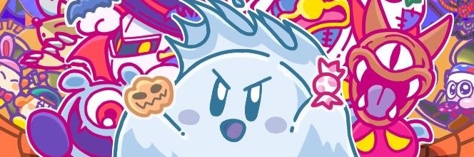 bONGO 🎃's banner