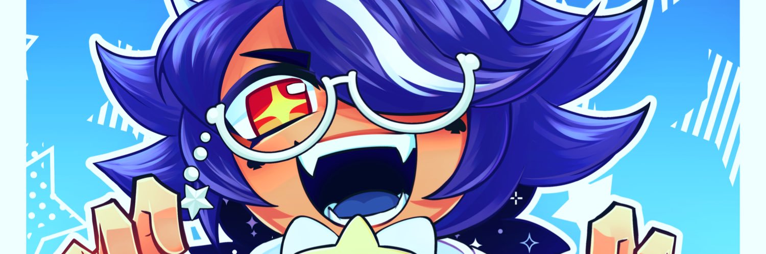 ARTFIGHT! Diango!! 💫🎪's banner