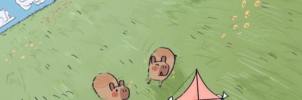 Aiden Bai's banner