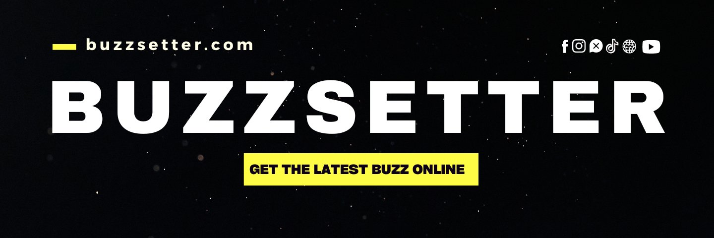 Buzzsetter's banner