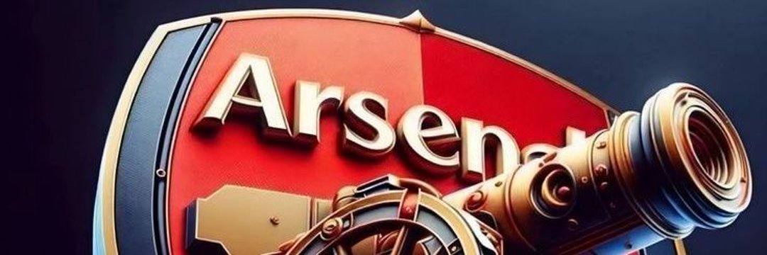 Arsenal Circuit's banner