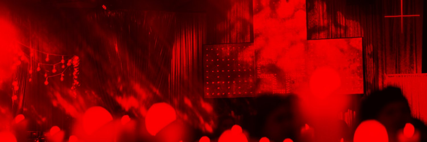 Dark Mofo's banner