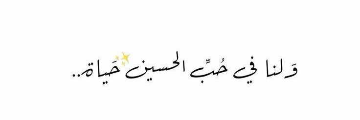 Wael's banner