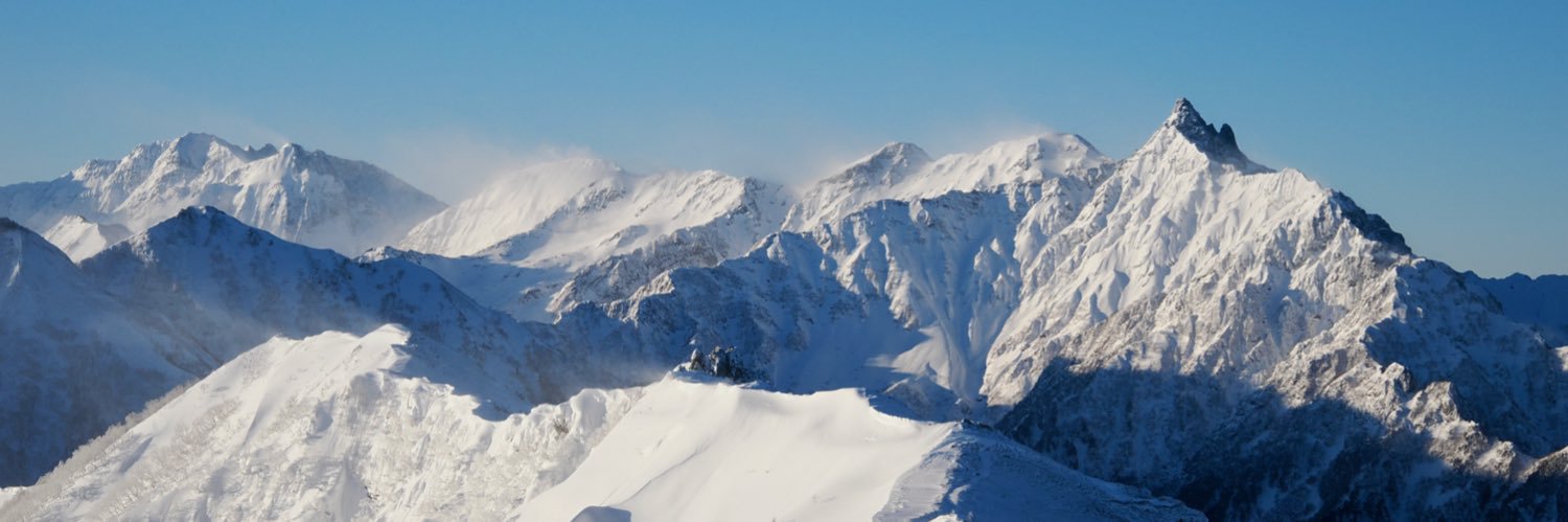 やぎちゃん🏔️長野の登山YouTuber's banner