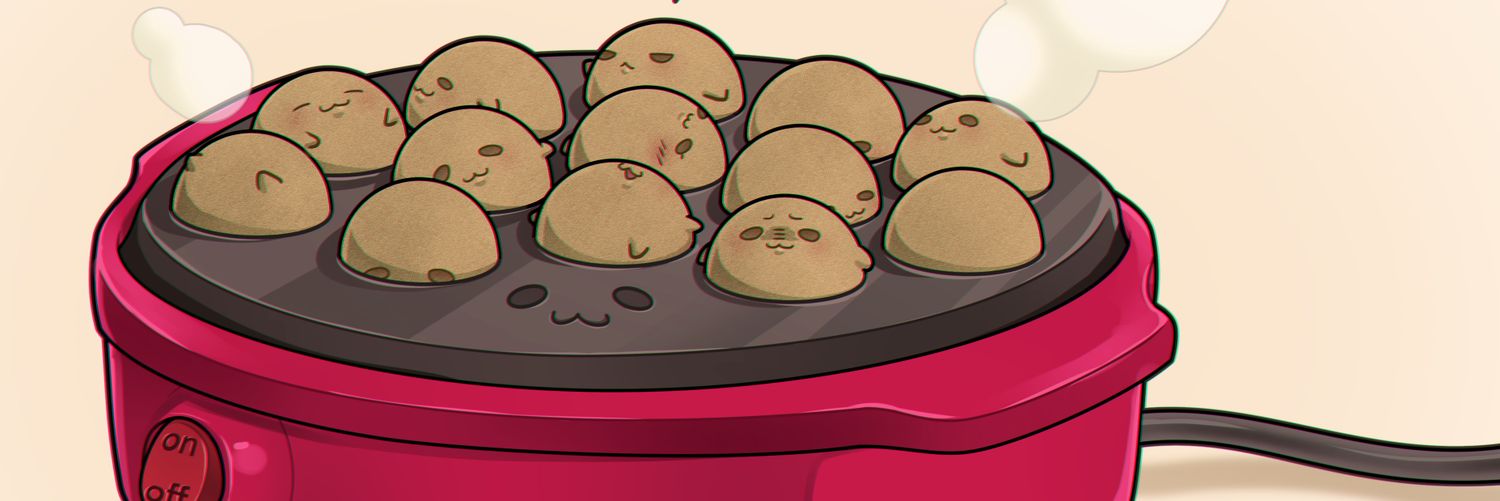創琉's banner