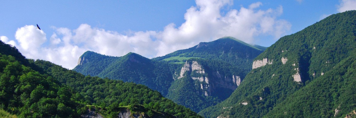 Kəlbəcər 🇦🇿's banner