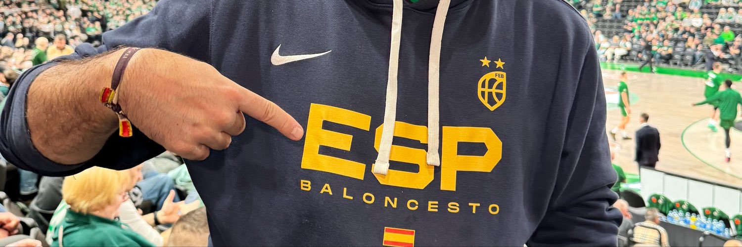 Angel 🇪🇸's banner