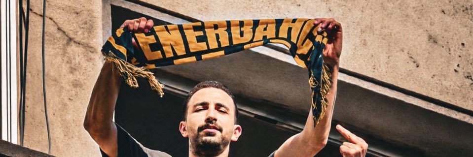 Fenerbahçe yıkılmaz's banner