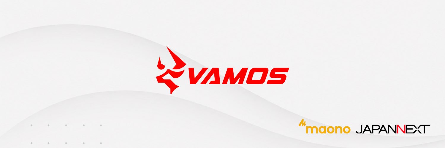 VAMOS's banner