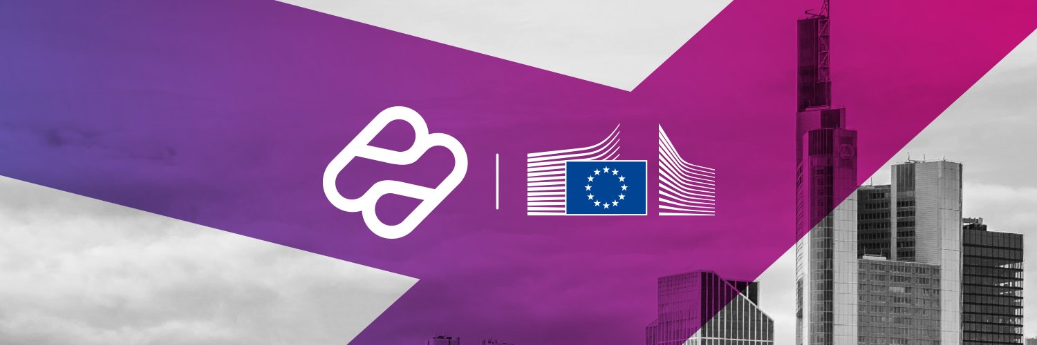European Blockchain Services Infrastructure (EBSI)'s banner