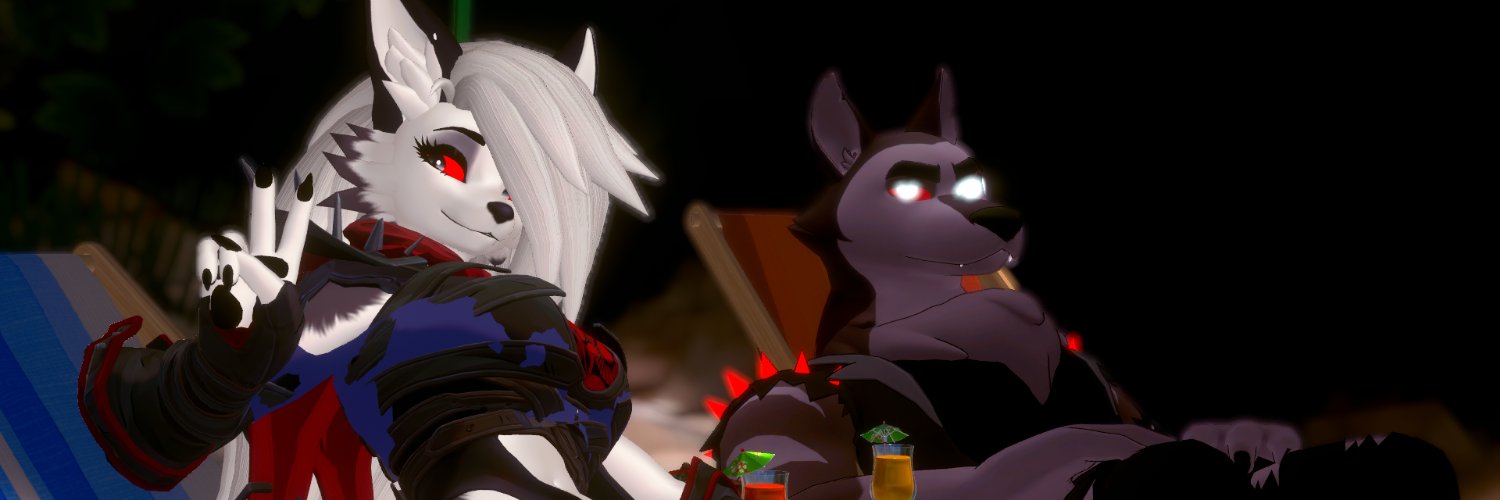 wendi 🦊 star fox hype's banner