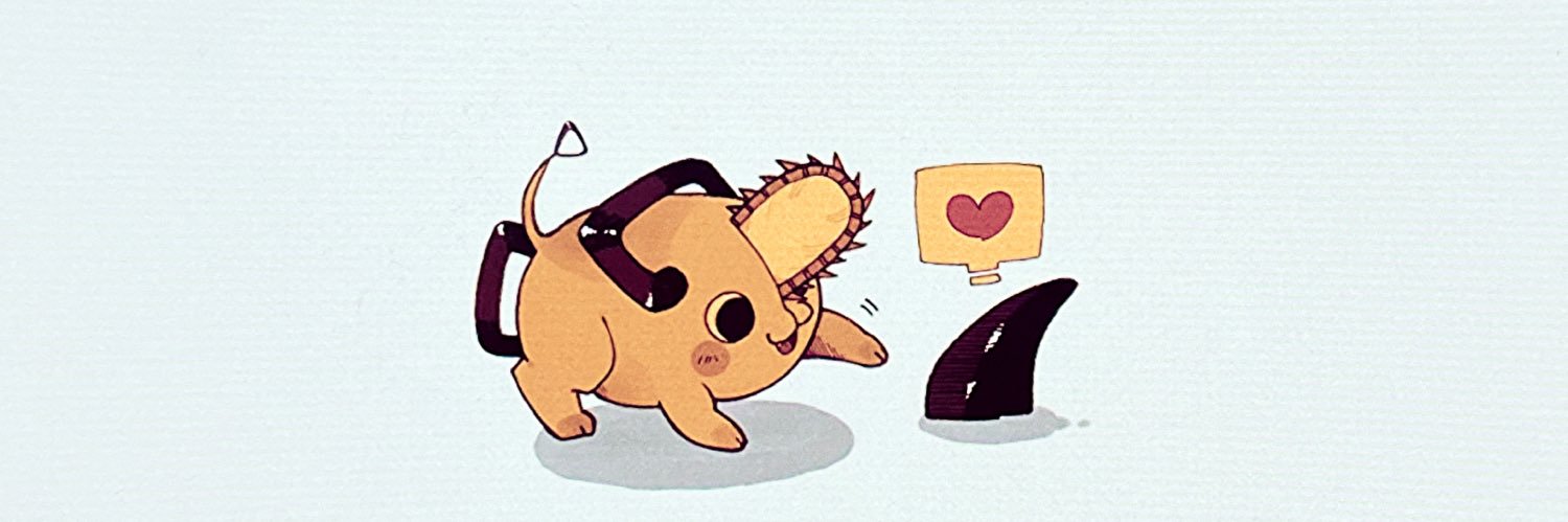 ｶﾍﾞｦ🦊's banner