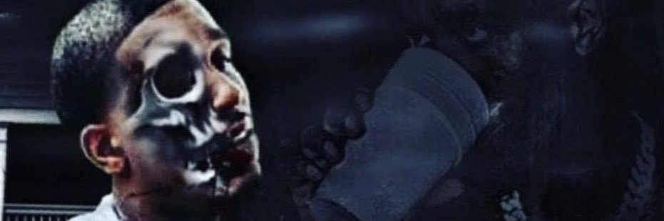HENXHMEN/RAPPER's banner