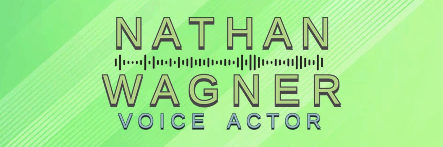 Nathan Wagner's banner