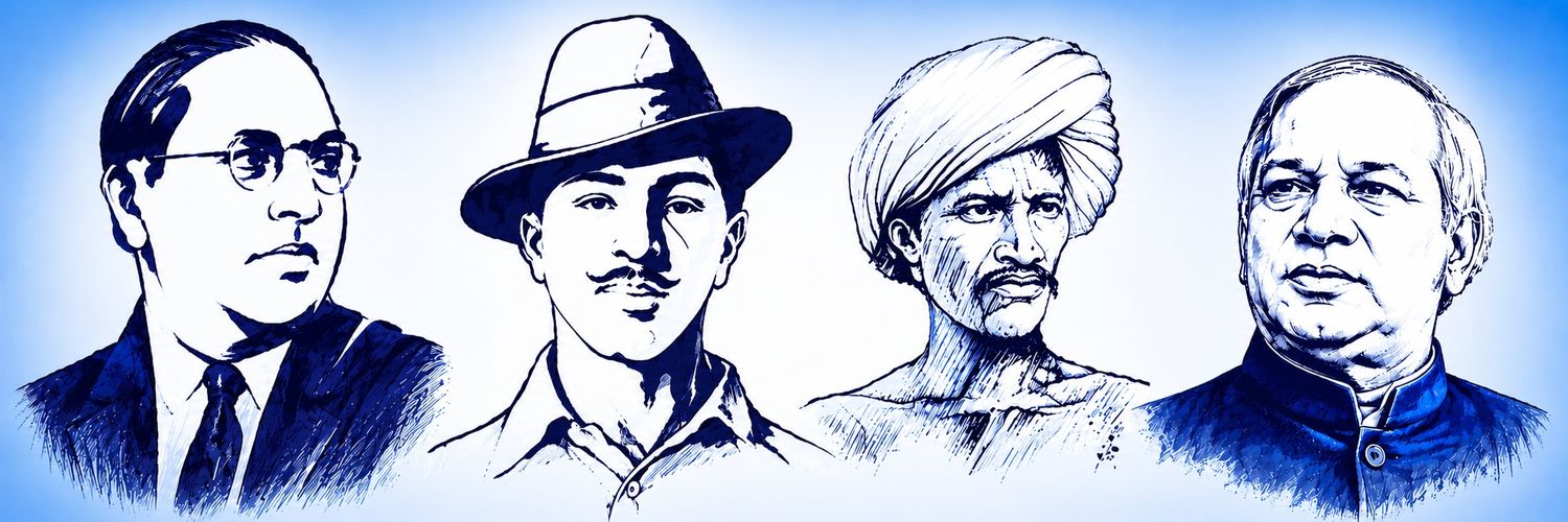 Rajat Kumar's banner