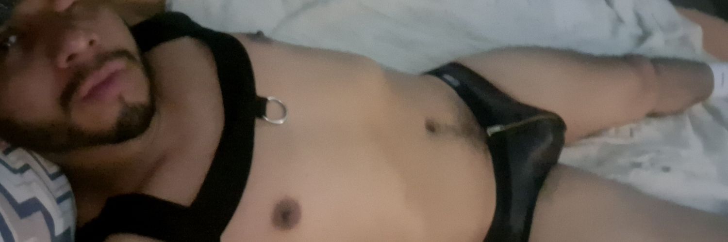 ALEXIS (Chulo)'s banner
