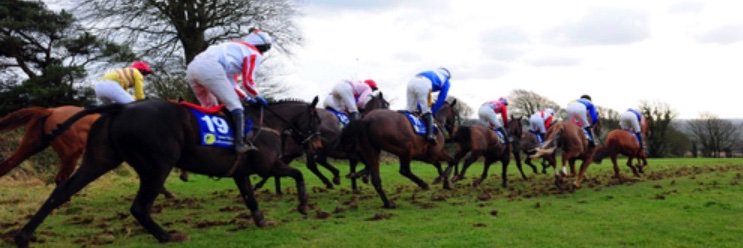 Avondhu P2P's banner
