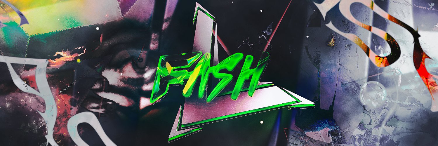 Fash's banner