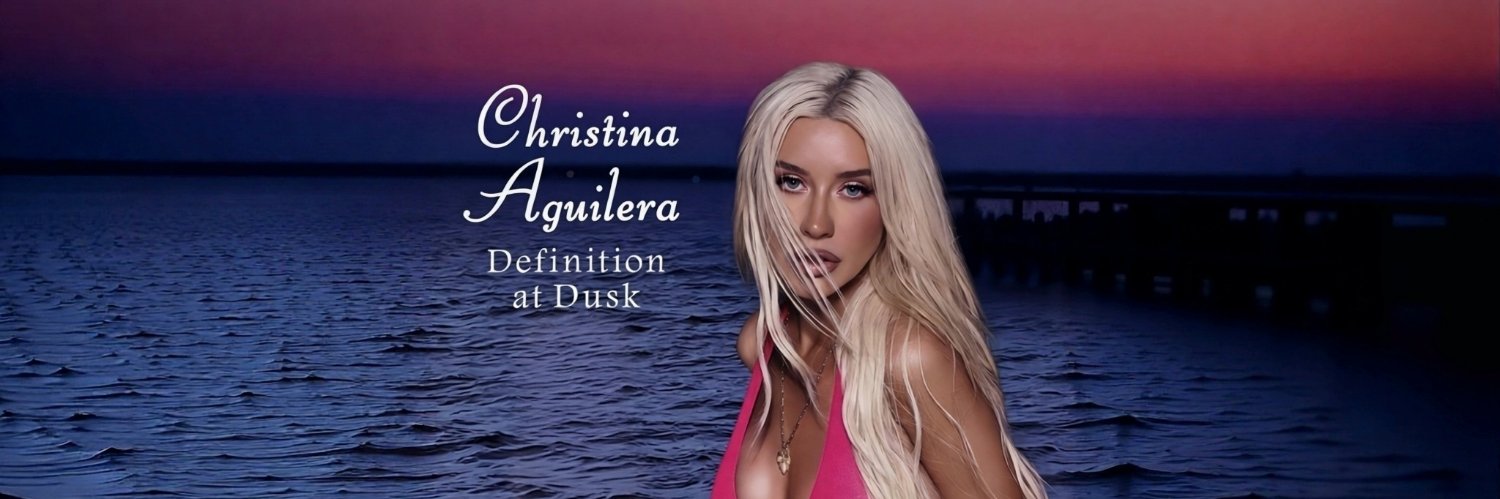 Xtina IP's banner