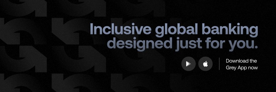 Grey (YC W22)'s banner