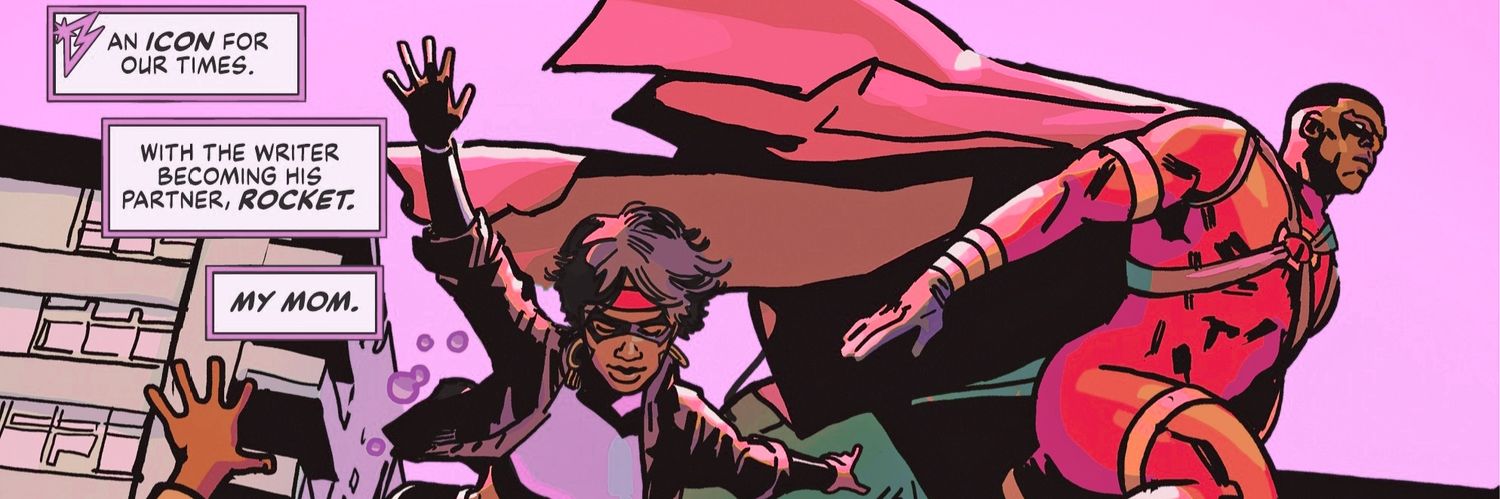 archangel's banner
