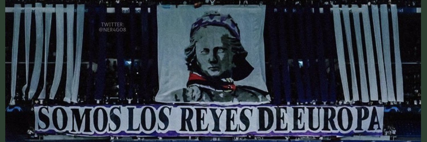 Calvin J. Candie's banner