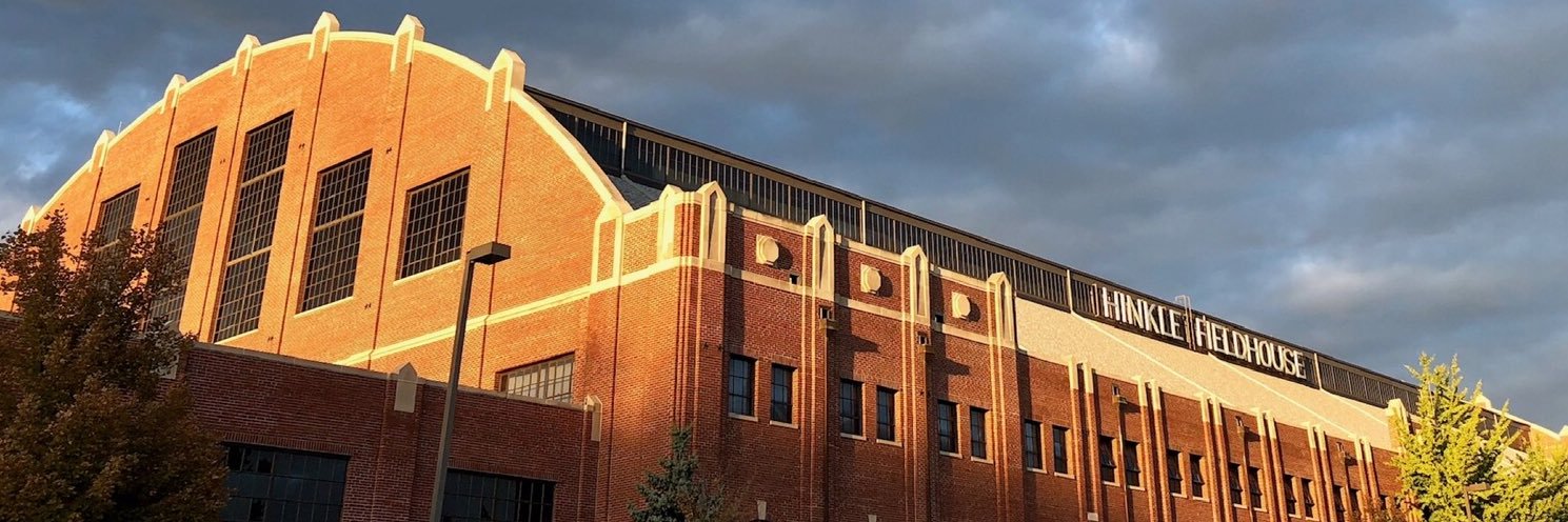 Historic Hinkle's banner