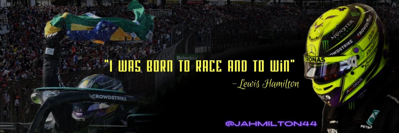 Jahmilton's banner