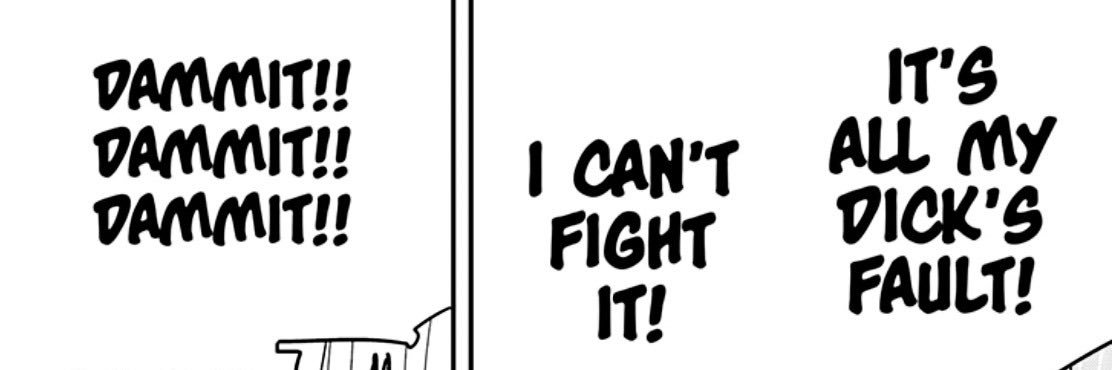 dick devil's banner