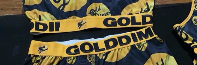 GOLDDIMESINC LLC's banner