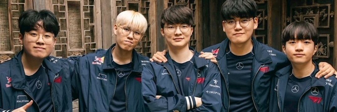 Faker 바라기's banner