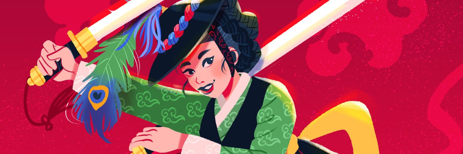 Jenny 🍋✨ Otakon's banner