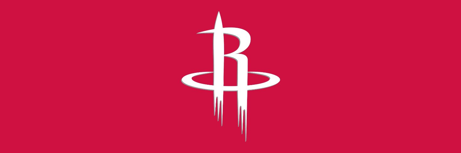 Houston Rockets Türkiye 🇹🇷's banner