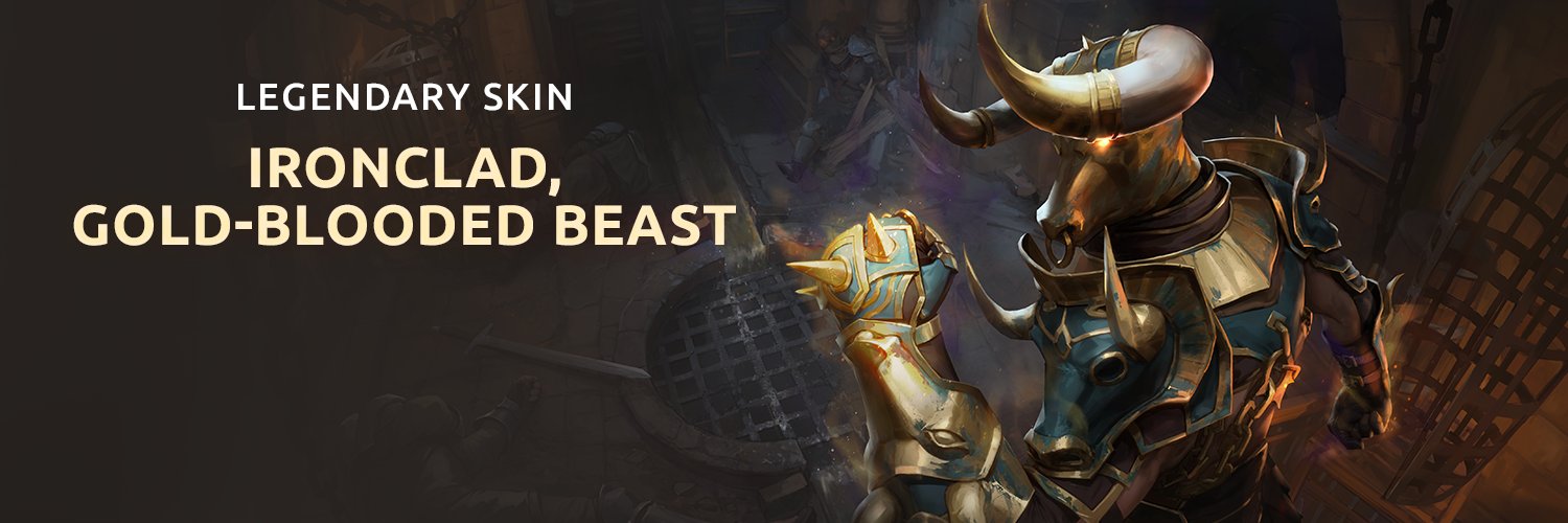 Shadow Fight 4: Arena's banner