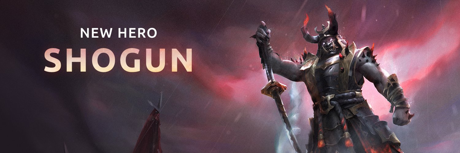 Shadow Fight 4: Arena's banner