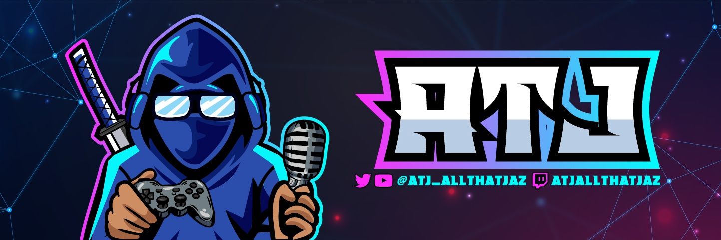 Jaz's banner