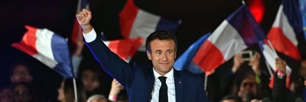 ❗️En Mode Macron ™️❗️'s banner