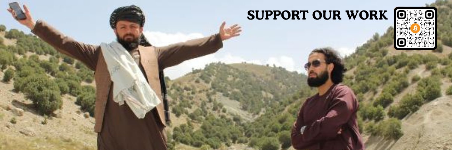 Sangar Paykhar - سنګر پیکار's banner