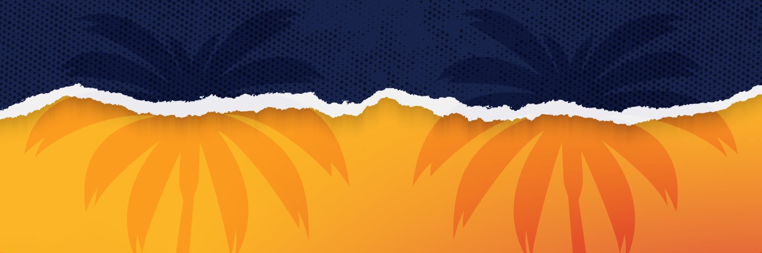 LA Bowl's banner