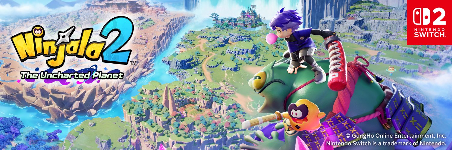 PlayNinjala's banner