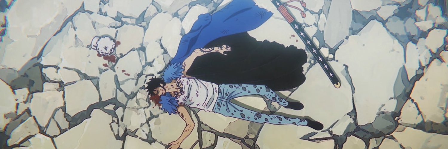 The 𝕾𝖆𝖎𝖓𝖙's banner